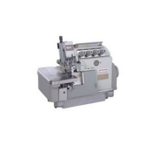 PEGASUS EX SERIES - OVEREDGER & SAFETY STITCH MACHINES